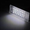 LED svjetla registarske tablice - Slika 3