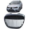 Prednja maska Sport dizajn (crna) / Seat Ibiza Cordoba 6L (2002-2009)