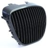 Prednja maska Sport dizajn (crna) / Seat Ibiza Cordoba 6L (2002-2009) - Slika 3