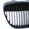 Prednja maska Sport dizajn (crna) / Seat Ibiza Cordoba 6L (2002-2009) - Slika 6