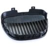 Prednja maska Sport dizajn (crna) / Seat Ibiza Cordoba 6L (2002-2009) - Slika 7