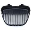 Prednja maska Sport dizajn (crna) / Seat Ibiza Cordoba 6L (2002-2009) - Slika 8
