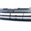 Prednja maska bez znaka (piano crna) / VW Polo 5 6R 6C (2009-2017) - Slika 5