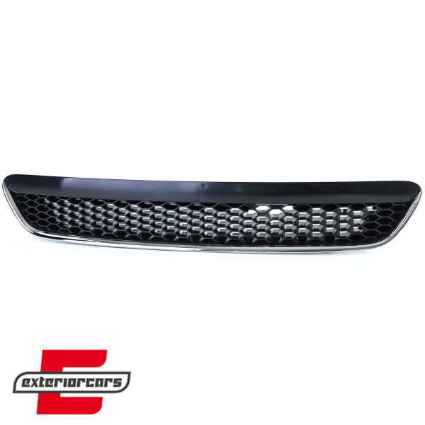 Prednja maska OPC Sport dizajn (crna) / Opel Astra G (1997-2004) - Slika 2