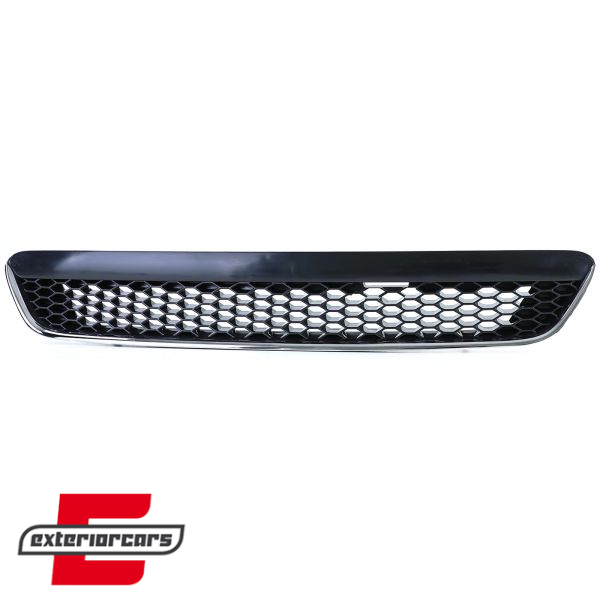 Prednja maska OPC Sport dizajn (crna) / Opel Astra G (1997-2004) - Slika 4