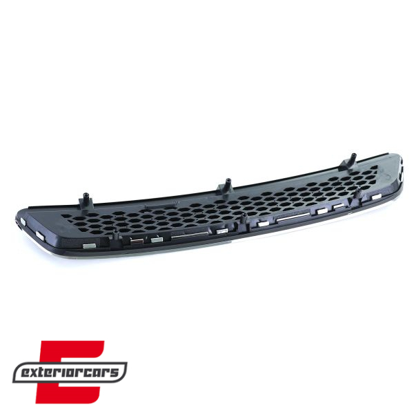 Prednja maska OPC Sport dizajn (crna) / Opel Astra G (1997-2004) - Slika 7