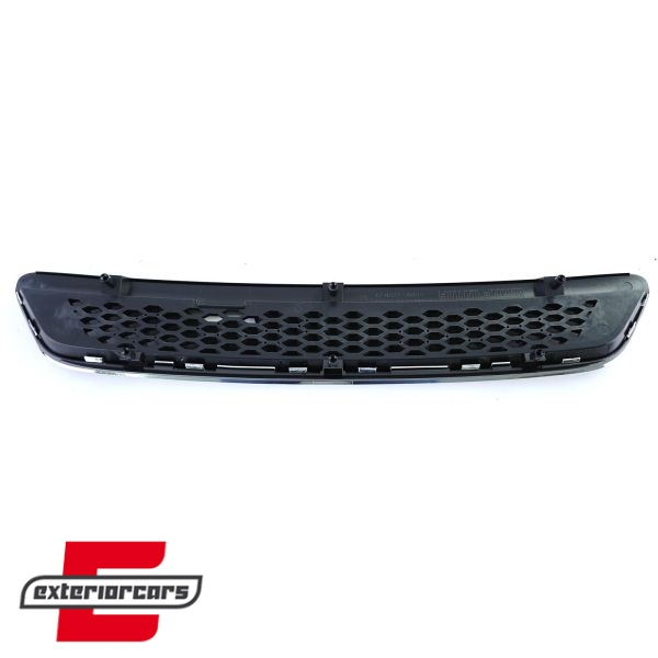 Prednja maska OPC Sport dizajn (crna) / Opel Astra G (1997-2004) - Slika 8