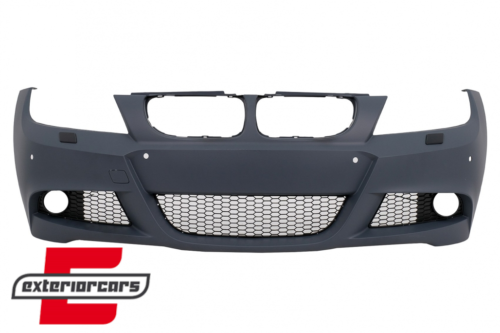 Prednji branik M paket / BMW serije 3 E90 limuzina E91 karavan LCI (2008-2011)