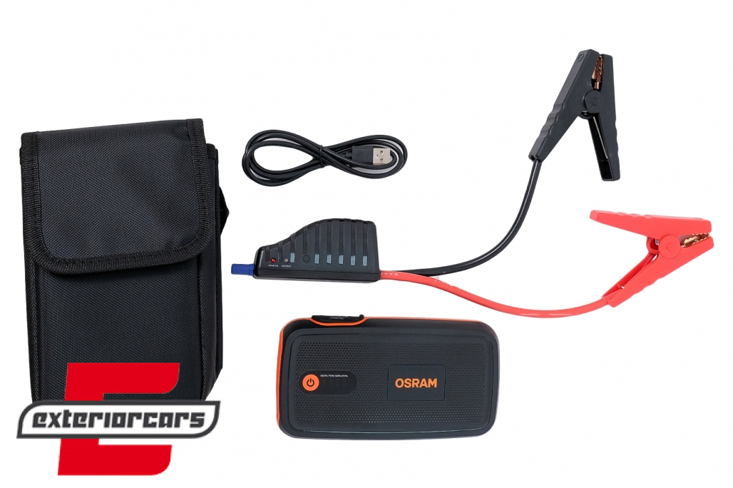 OSRAM uređaj za paljenje motora BOOSTER 12V