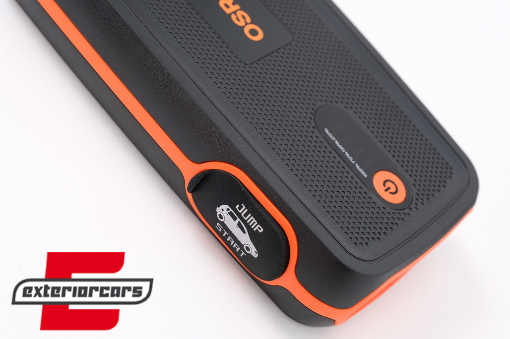 OSRAM uređaj za paljenje motora BOOSTER 12V - Slika 3