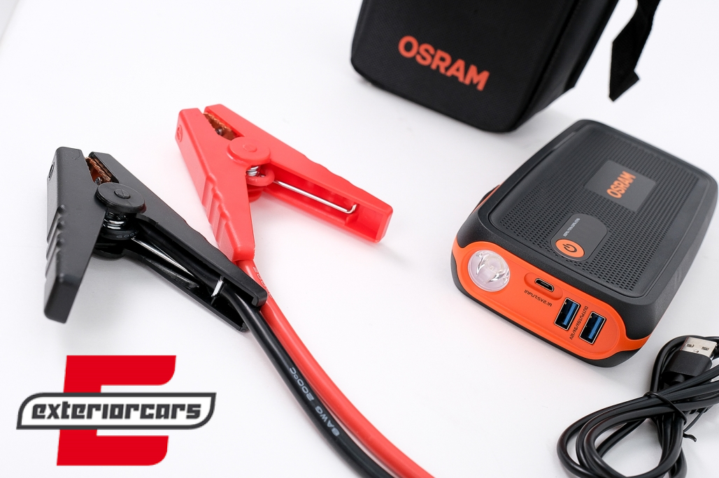 OSRAM uređaj za paljenje motora BOOSTER 12V - Slika 4