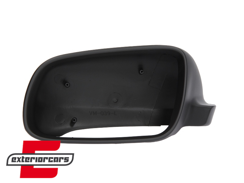 Poklopac retrovizora (lijeva strana) / AUDI A3 8L + A4 B5 + A6 C4 + A6 C5 (06.1994-12.2004) - Slika 2
