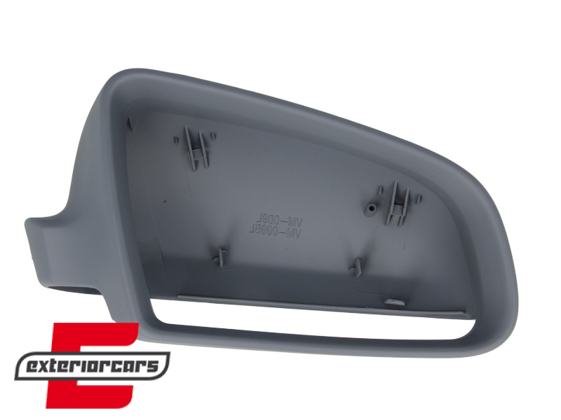 Poklopac retrovizora (desna strana) / AUDI A3 8P + A3 8PA + A4 B6 + A4 B7 (11.2000-07.2008) - Slika 2