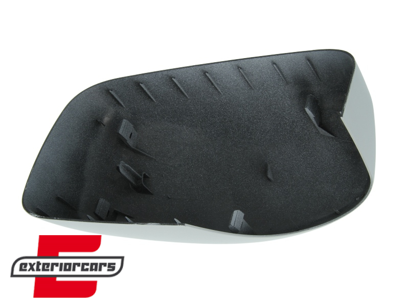 Poklopac retrovizora (lijeva strana) / BMW serije 5 E60 + E61 (12.2001-12.2010) - Slika 2