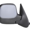 Retrovizor (desna strana) / CITROEN BERLINGO + PEUGEOT PARTNER (01.1996-12.2011)