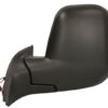 Retrovizor (lijeva strana) / CITROEN BERLINGO + PEUGEOT PARTNER (04.2008-03.2012)
