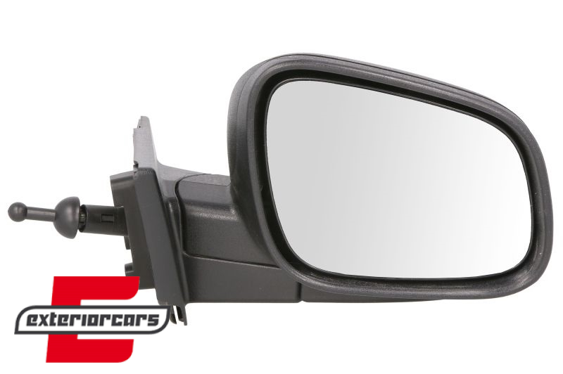Retrovizor (desna strana) / CHEVROLET SPARK (12.2009-12.2012) - Slika 2