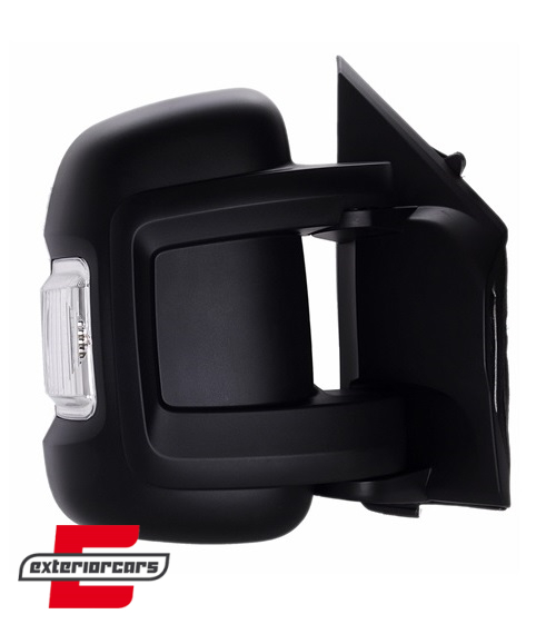 Retrovizor (desna strana) / CITROEN JUMPER + FIAT DUCATO + PEUGEOT BOXER (2006-)
