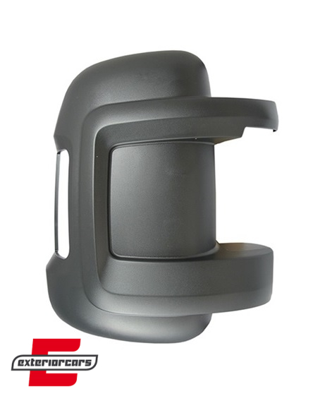 Poklopac retrovizora (desna strana) / CITROEN JUMPER + FIAT DUCATO + PEUGEOT BOXER (2006-)