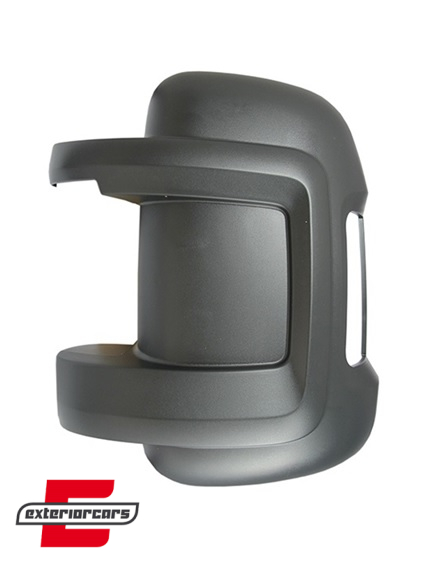 Poklopac retrovizora (lijeva strana) / CITROEN JUMPER + FIAT DUCATO + PEUGEOT BOXER (2006-)