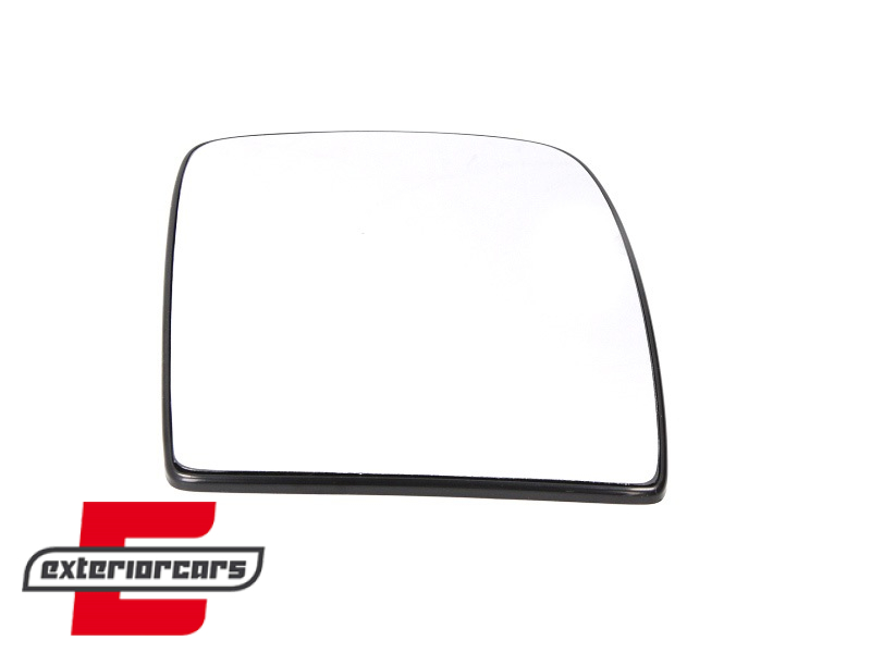 Staklo retrovizora (desna strana) / Citroen Jumpy + Fiat Scudo + Peugeot Expert + Toyota Proace (2007-2016)