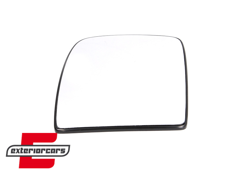 Staklo retrovizora (lijeva strana) / Citroen Jumpy + Fiat Scudo + Peugeot Expert + Toyota Proace (2007-2016)