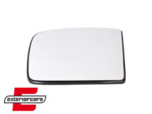 Staklo retrovizora (desna strana) / Citroen Jumpy + Fiat Scudo + Peugeot Expert + Toyota Proace (2007-2016)