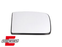 Staklo retrovizora (lijeva strana) / Citroen Jumpy + Fiat Scudo + Peugeot Expert + Toyota Proace (2007-2016)