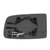 Staklo retrovizora (lijeva strana) / Citroen Jumpy + Fiat Scudo + Peugeot Expert + Toyota Proace (2007-2016) - Slika 2