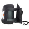 Retrovizor (desna strana) / CITROEN JUMPER + FIAT DUCATO + PEUGEOT BOXER (2006-)