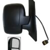 Retrovizor (desna strana) / CITROEN JUMPY + FIAT SCUDO + PEUGEOT EXPERT (01.2007-)
