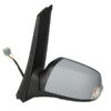 Retrovizor (lijeva strana) / FORD C-MAX + FOCUS C-MAX (10.2003-12.2010)
