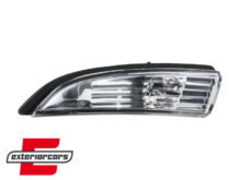 Žmigavac u retrovizoru (lijeva strana) / FORD FIESTA MK6 + B-MAX (10.2012-09.2017)