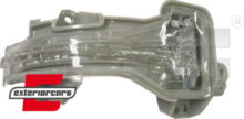 Žmigavac u retrovizoru (desna strana) / HONDA CIVIC IX + CR-V IV + JAZZ IV (09.2011-01.2020)