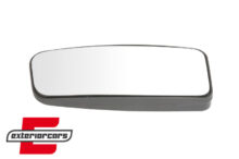 Staklo retrovizora (lijeva strana) / MERCEDES SPRINTER + VW CRAFTER (04.2006-03.2009)