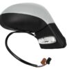 Retrovizor (desna strana) / PEUGEOT 207 + 207CC (02.2006-12.2015)