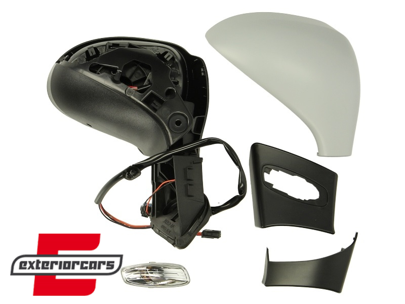Retrovizor (desna strana) / PEUGEOT 308 (09.2007-11.2014)