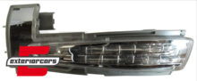 Žmigavac u retrovizoru LED (lijeva strana) / CITROEN C4 PICASSO (11.2010-05.2016)