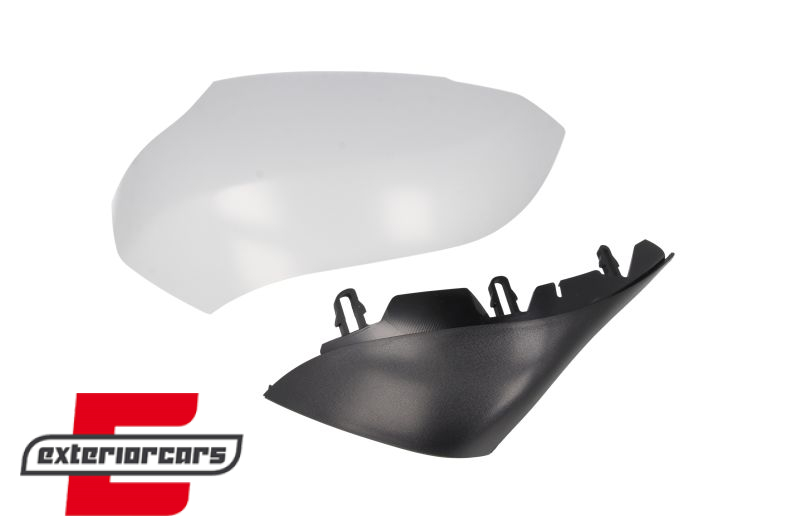 Poklopac retrovizora (lijeva strana) / RENAULT SCENIC (02.2009-01.2012)