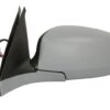 Retrovizor (lijeva strana) / SUZUKI SWIFT III (02.2005-09.2010)