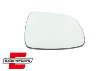 Staklo retrovizora (desna strana) / FIAT SEDICI + SUZUKI SX4 (06.2006-2013)