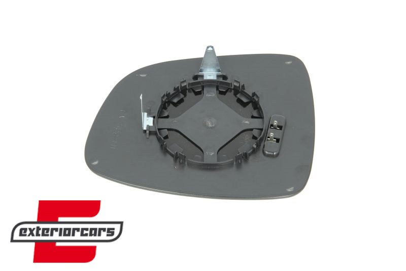Staklo retrovizora (desna strana) / FIAT SEDICI + SUZUKI SX4 (06.2006-2013) - Slika 2