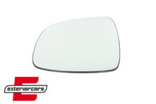 Staklo retrovizora (lijeva strana) / FIAT SEDICI + SUZUKI SX4 (06.2006-2013)