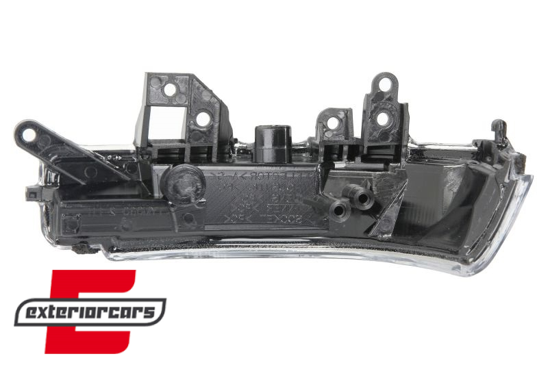 Žmigavac u retrovizoru (desna strana) / TOYOTA IQ + PRIUS + CAMRY (01.2006-12.2015) - Slika 2