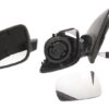 Retrovizor (lijeva strana) / VW LUPO + SEAT AROSA (05.1997-03.2001)