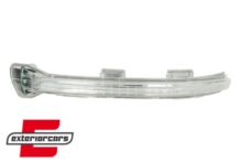 Žmigavac u retrovizoru (lijeva strana) / VW GOLF 7 + SPORTSVAN + TOURAN (08.2012-03.2021)