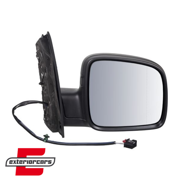 Retrovizor (desna strana) / VW CADDY (03.2004-) - Slika 2