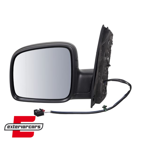 Retrovizor (lijeva strana) / VW CADDY (03.2004-) - Slika 2