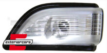 Žmigavac u retrovizoru (lijeva strana) / VOLVO XC60 (05.2008-04.2013)