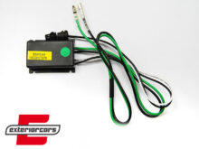 ED015 MODUL DOT SONAR Kontrolna jedinica Modul otpornika Anti Error Nadzorna ploča